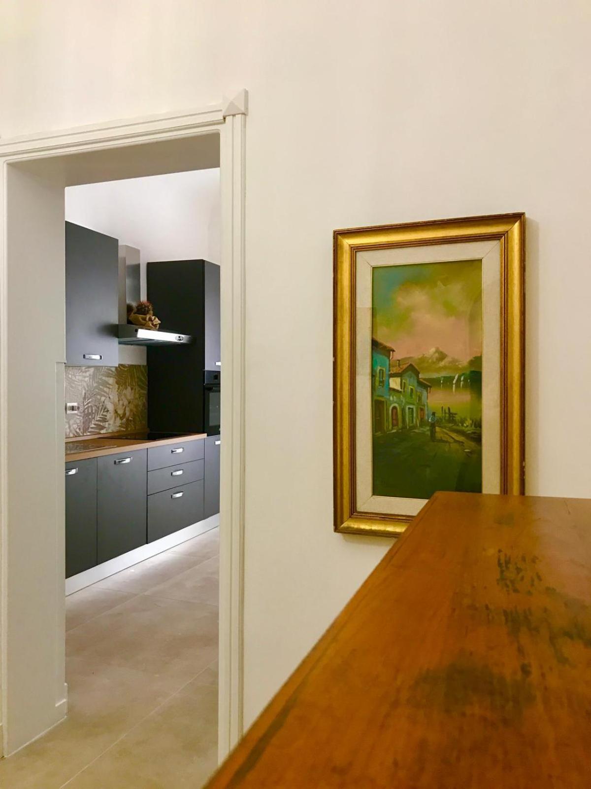 Palermo Maison المظهر الخارجي الصورة