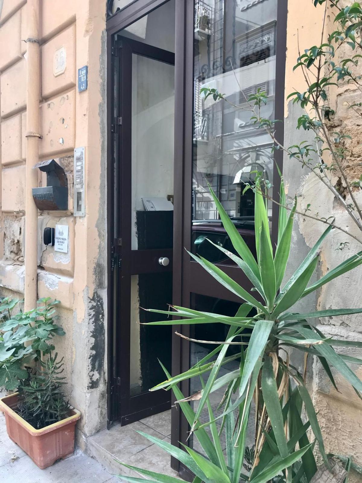 Palermo Maison المظهر الخارجي الصورة