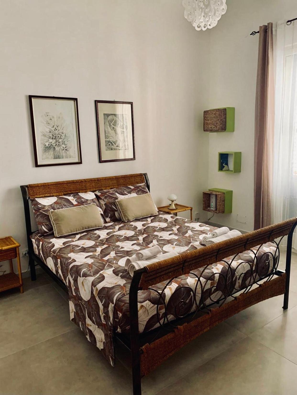 Palermo Maison المظهر الخارجي الصورة